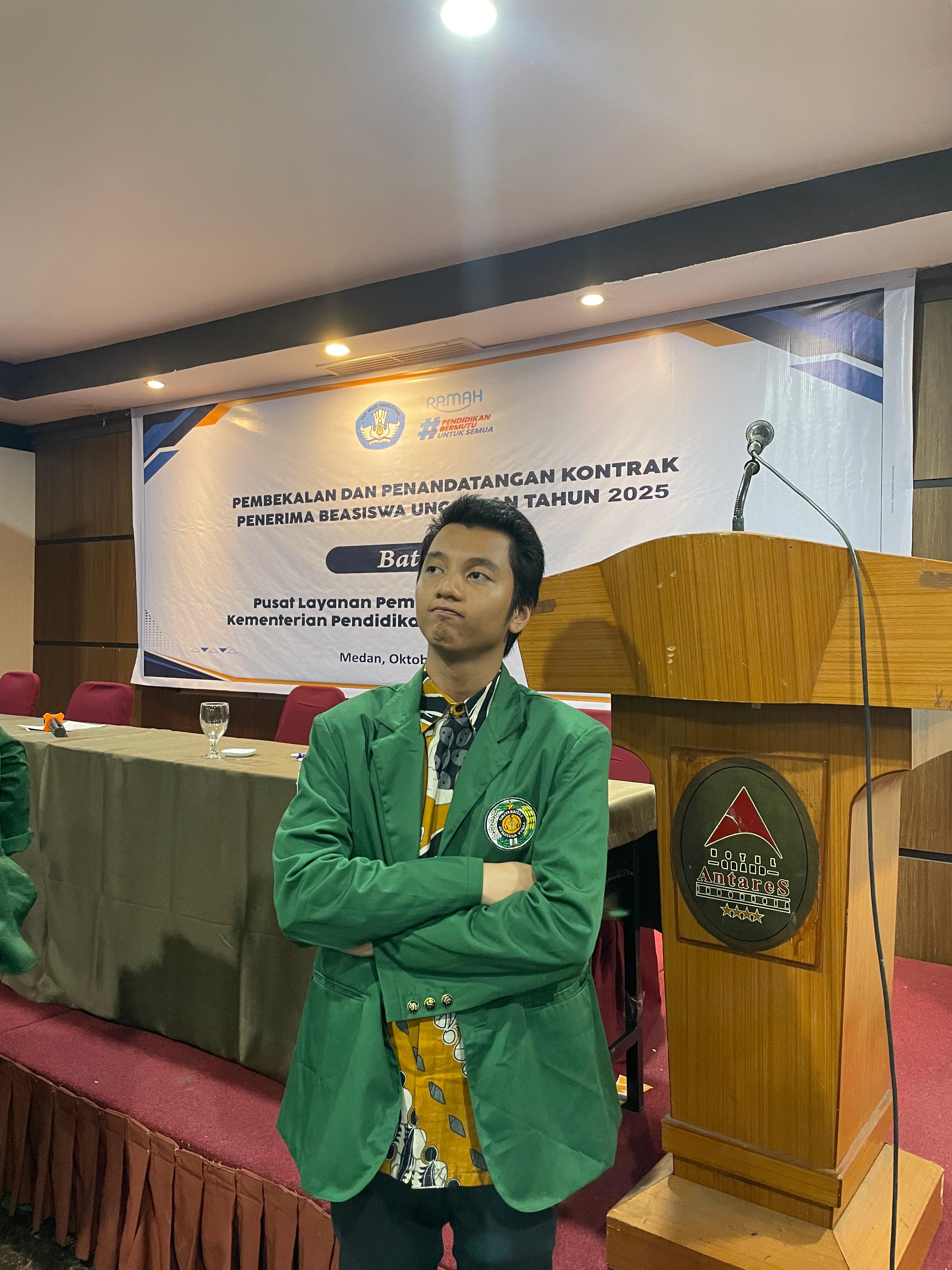 Foto Tambahan About Me